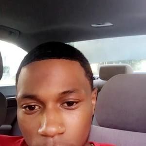 Meet your Posher, Darnell